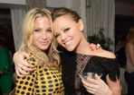 Kimberley Walsh remembers Sarah Harding one year after her passing