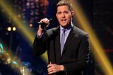 Michael Bublé considering “quitting” music to focus on family