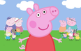 Peppa Pig adds first female same-sex couple