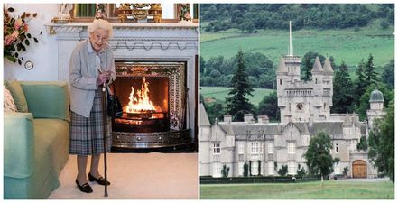 Operation Unicorn: The secret plan in place because the UK’s Queen died in Scotland