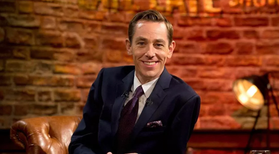 Late Late Show announces major change following death of the Queen