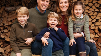 Regal: 12 gorgeous baby names with strong royal connections