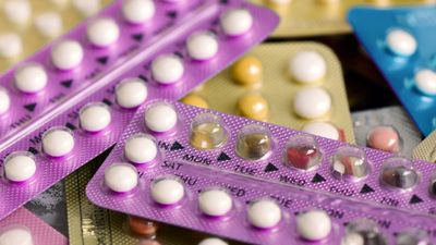 Free contraception for women aged 17-25 comes into effect tomorrow