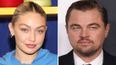 Leonardo DiCaprio and Gigi Hadid are reportedly dating