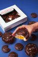 Krispy Kreme and Jaffa Cakes come together to create limited edition Jaffanut
