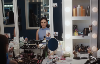 The trailer for Mila Kunis’ new Netflix movie is here and it looks amazing