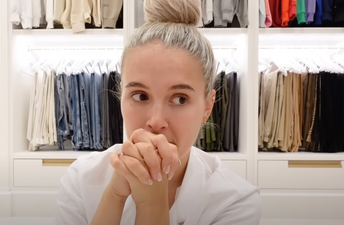 Molly-Mae Hague begs fans to stop showing up at her home