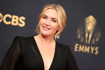 Kate Winslet rushed to hospital following accident on film set
