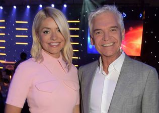 This Morning issues statement after Holly and Phil ‘skip’ lying in state queue