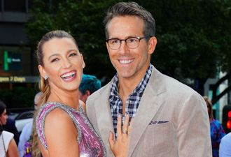 Blake Lively and Ryan Reynolds hoping to have a baby boy