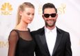 Adam Levine accused of cheating on his pregnant wife Behati Prinsloo
