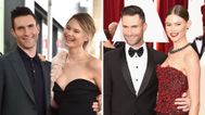 Adam Levine denies cheating on his wife but admits he “crossed the line”