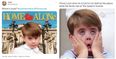 “Home alone” – hilarious Prince Louis memes are taking over the internet