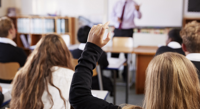 ‘This is grooming” – parents call changes to sex education curriculum ‘sickening’