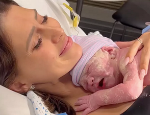 Hilaria and Alec Baldwin welcome baby #7 together: ‘We are overjoyed’