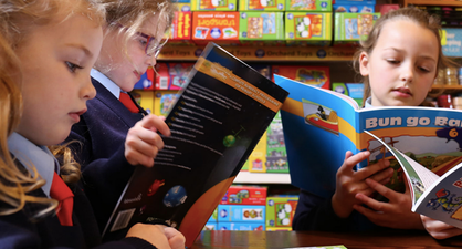 Budget 2023: Parents will not have to pay for primary school books from next year