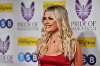 Coronation Street star Lucy Fallon pregnant after miscarriage heartache