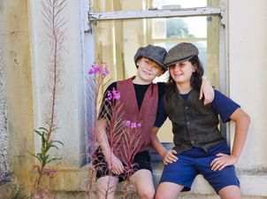 Dublin Festival of History kicks off today with a programme of over 130 free events