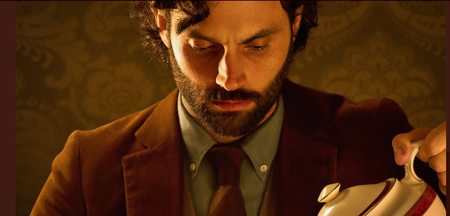 Here’s your first look at Netflix’s YOU season 4