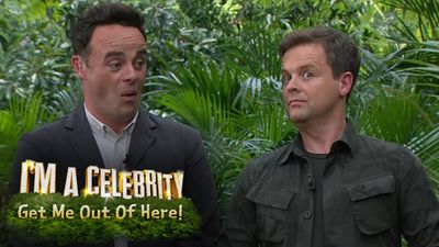 Here is the reported I’m A Celeb All Stars line-up