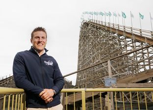 Tayto Park has been renamed Emerald Park