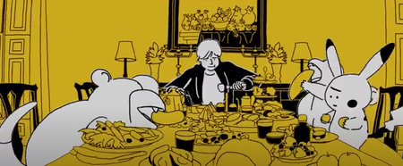 Ed Sheeran teams up with Pokemon for new song Celestial