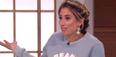 Stacey Solomon addresses her controversial comments about the royal family