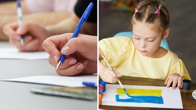 Nearly 12,000 Ukrainian children have been enrolled in Irish schools