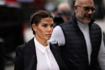 Rebekah Vardy ordered to pay 90% of Rooney’s legal costs