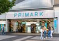 Primark reintroduces female-only fitting rooms after incident at one store