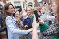“Ireland belongs to the Irish”: Woman confronts Princess Kate during Belfast visit