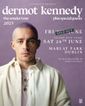 Dermot Kennedy adds an extra Dublin date at Marlay Park due to phenomenal demand
