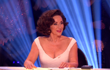 Calls to fire Shirley Ballas from Strictly Come Dancing