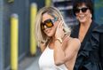 Khloe Kardashian reveals she had a tumour removed from face