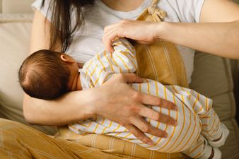 Calls for breastfeeding lessons to be introduced in schools