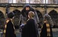 Harry Potter actor Robbie Coltrane has sadly passed away