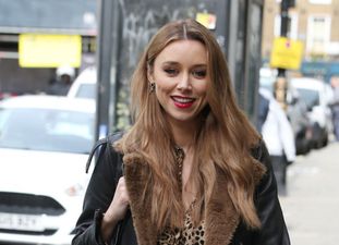 Una Healy reportedly regrets going public with throuple