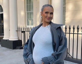 Molly Mae has picked an ‘unusual’ name for her baby girl