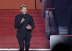 Michael Bublé announces Irish tour dates for 2023
