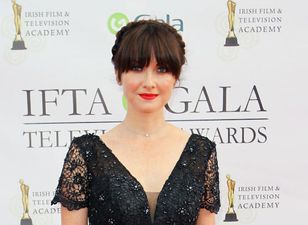 Jennifer Zamparelli says she’s open to adopting in the future