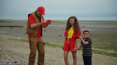 RTÉjr launches new show told through Lámh signing system