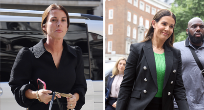 A Wagatha Christie play is in the works