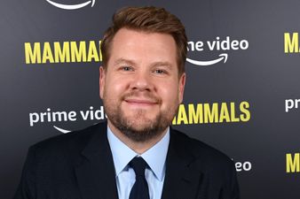 James Corden claims he hasn’t done anything wrong after restaurant ban