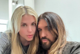 Billy Ray Cyrus met his 23 year old fiancée on the Hannah Montana set