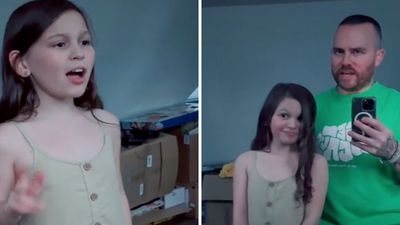 Jonathan Joly called out over “severely inappropriate” TikTok