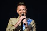 Nicky Byrne pens moving birthday tribute to his daughter