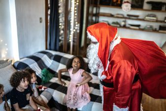 Santa experiences selling out faster than ever this year