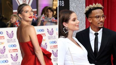 Helen Flanagan and Scott Sinclair call of their engagement