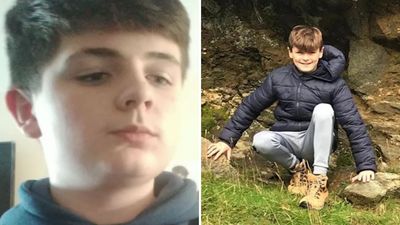 Gardaí concerned for safety of missing Sligo brothers
