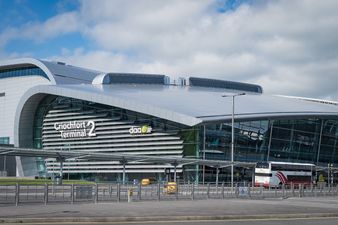 Dublin Airport shares warning with those travelling over the Bank Holiday weekend